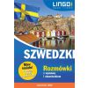 Szwedzki. Rozmówki z wymową i słowniczkiem