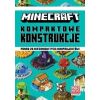Minecraft. Kompaktowe konstrukcje
