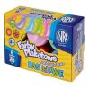 Farby plakatowe pastelowe 6 kolorów 20ml ASTRA