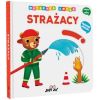 Motoryka Smyka. Strażacy