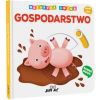 Motoryka Smyka. Gospodarstwo