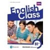 English Class B1+ WB wyd. rozszerzone 2021 PEARSON