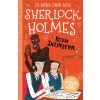 Sherlock Holmes T.14 Kciuk inżyniera