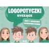 Logopotyczki syczące. Gry i zabawy...