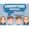 Logopotyczki szumiące. Gry i zabawy...