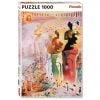 Puzzle 1000 - Dali Halucynogenny torreador PIATNIK