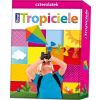 Nowi Tropiciele Czterolatek. BOX 2021 WSIP