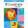 Nowi Tropiciele Trzylatek. Wyprawka 2021 WSIP