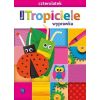 Nowi Tropiciele Czterolatek. Wyprawka 2021 WSIP