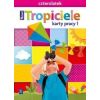 Nowi Tropiciele Czterolatek. Karty pracy cz.1 WSIP