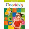 Nowi Tropiciele Pięciolatek. Karty pracy cz.1 WSIP