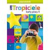 Nowi Tropiciele Pięciolatek. Karty pracy cz.4 WSIP