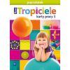 Nowi Tropiciele Pięciolatek. Karty pracy cz.3 WSIP