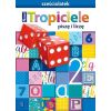 Nowi Tropiciele Sześciolatek. Piszę i liczę WSIP