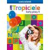 Nowi Tropiciele Sześciolatek.Karty pracy cz.4 WSIP