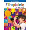 Nowi Tropiciele Sześciolatek.Karty pracy cz.3 WSIP
