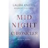 Magia krwi. Midnight Chronicles T.2