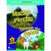 Children's: Machu Picchu 6 Through the Fence