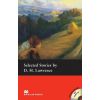 Selected Stories Pre-intermediate + CD Pack