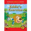 Children's: Eddie's Exercise lvl 1