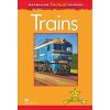 Factual: Snakes Trains 1+