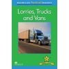 Factual: Lorries, Truck and Vans 2+