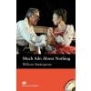 Much Ado About Nothing Intermediate + CD Pack