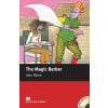 The Magic Barber Starter + CD Pack