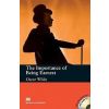 The Importance... Upper Intermediate + CD Pack