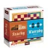 Szachy i warcaby JAWA
