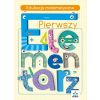 Pierwszy elementarz. Edukacja matematyczna