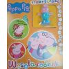 Świnka Peppa. Wesoła rodzinka