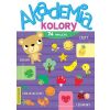 Akademia kolory