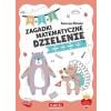 Zagadki matematyczne. Dzielenie