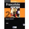 Francofolie express 2 Zeszyt ćwiczeń PWN