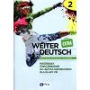 Weiter Deutsch 2 EXTRA. Materiały ćw w. 2021 PWN