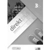 Direkt plus 3B Zeszyt ćwiczeń + kod LEKTORKLETT