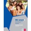 Wir smart 5 Smartbook + kod LEKTORKLETT