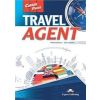 Career Paths. Travel Agent SB + DigiBook