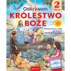 Religia SP 2 Odkrywam królestwo Boże