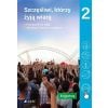Religia LO 2 Szczęśliwi, którzy żyją wiarą JEDNOŚĆ