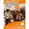 Steps Plus 5 Materiały ćwiczeniowe + kod online