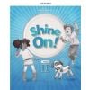 Shine On! 2 Zeszyt ćwiczeń OXFORD