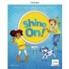Shine On!2 Podręcznik z cyfrowym odzwierciedleniem