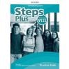 Steps Plus 8 Materiały ćwiczeniowe z kodem online
