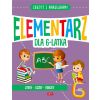 Mały elementarz 6-latka