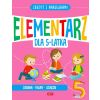 Mały elementarz 5-latka