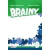 Brainy 8 Zeszyt do języka angielskiego MACMILLAN
