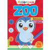 Kolorowe zoo