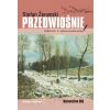 Przedwiośnie. Lektura z opracowaniem BR